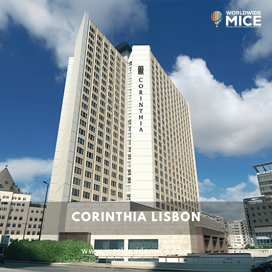 Corinthia Lisbon